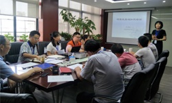 聚焦人才培養(yǎng)，湖南金諾電氣“七彩六月”內訓演講比賽六月綻放