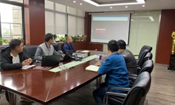 智慧消防培訓(xùn)會，為湖南大唐電氣邁向“智慧消防”奠定基礎(chǔ)